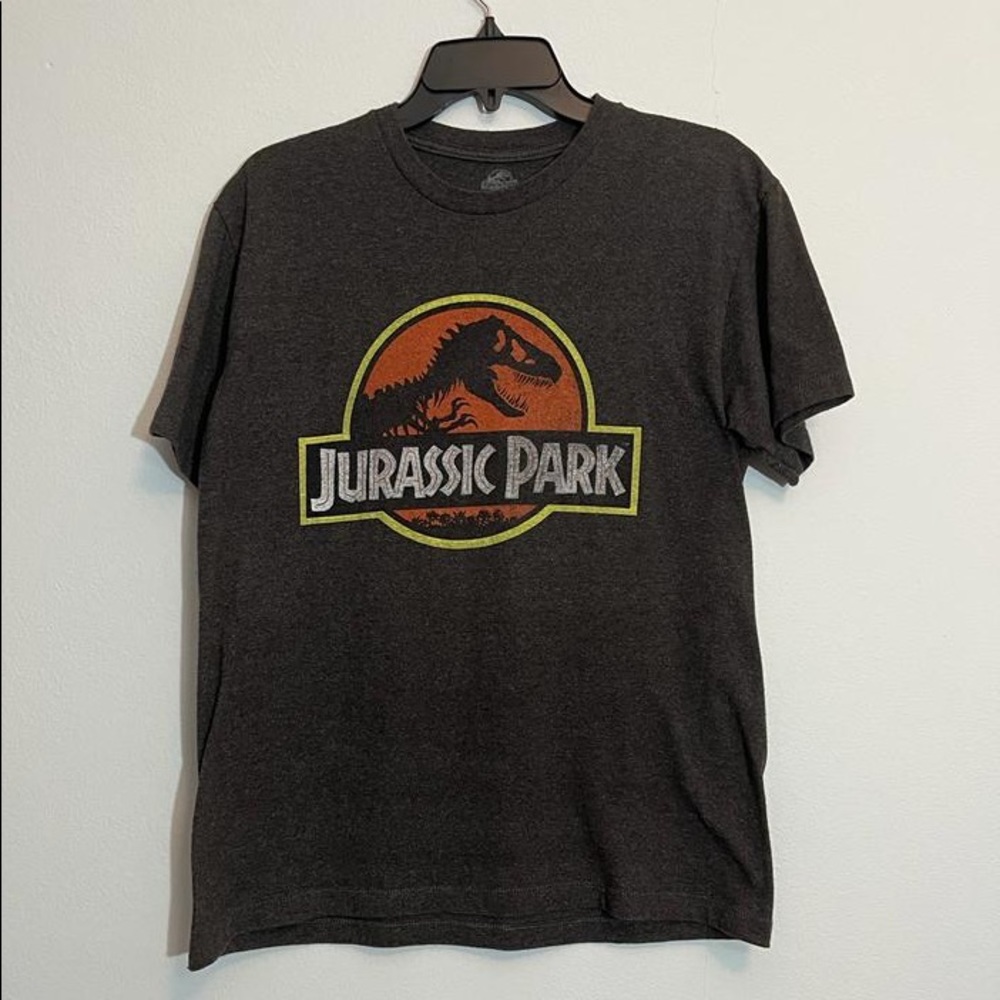 Jurassic Park T-shirt